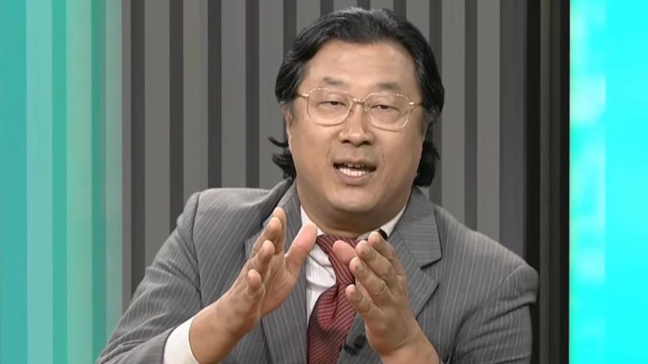 “หม่อมปลื้ม” วิเคราะห์ “ทรัมป์” ส่งสัญญาณถอย หวั่นวิกฤตเศรษฐกิจโลกจากช่องแคบฮอร์มุซ