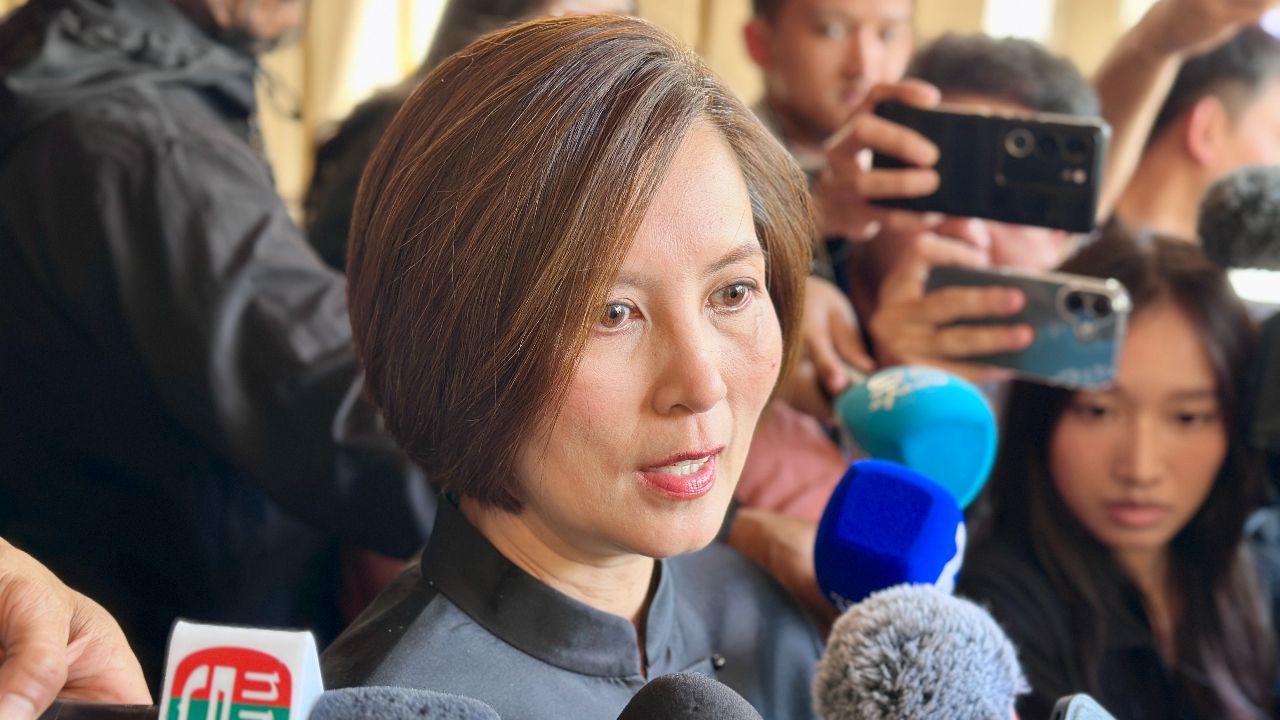 ตรีนุชยืนยันนายกฯ ให้ความสำคัญรับคนไทยกลับจากพื้นที่เสี่ยง