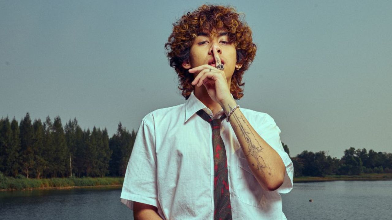 “JayQ” ปล่อยซิงเกิลใหม่ “Zindaria” บอกเล่าความรู้สึกแอบรักที่ลึกซึ้งและโรแมนติก