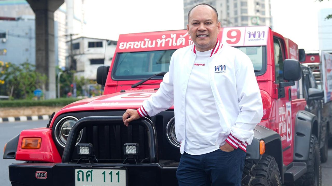 ณัฐวุฒิ เรียกร้องเคารพสิทธิเสรีภาพและยุติการคุกคามนักข่าว