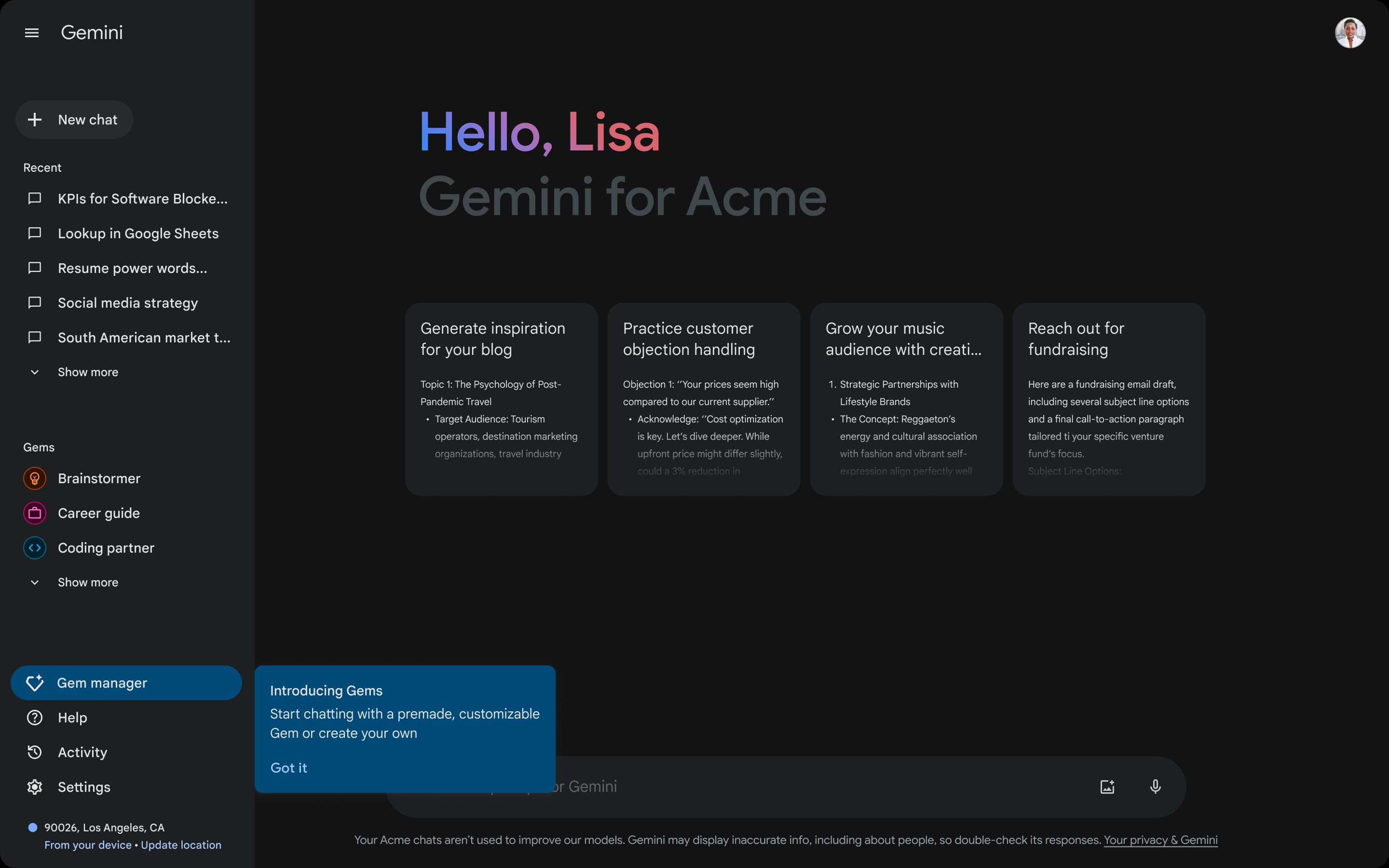 Google Gemini ขึ้นแท่น AI โตเร็วสุดในโลก เติบโต 643% ผ่านเว็บไซต์