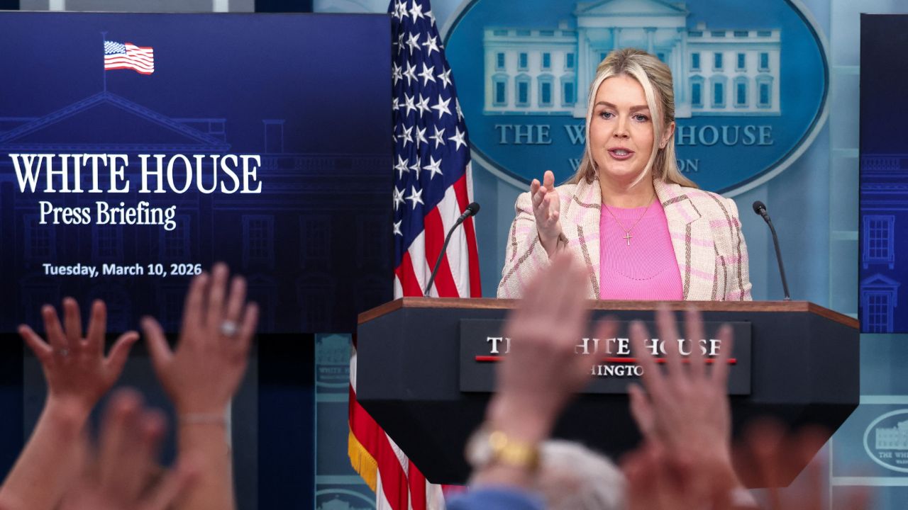 ทำเนียบขาวยืนยัน ทรัมป์ไม่ตัดตัวเลือกทางทหารต่ออิหร่าน