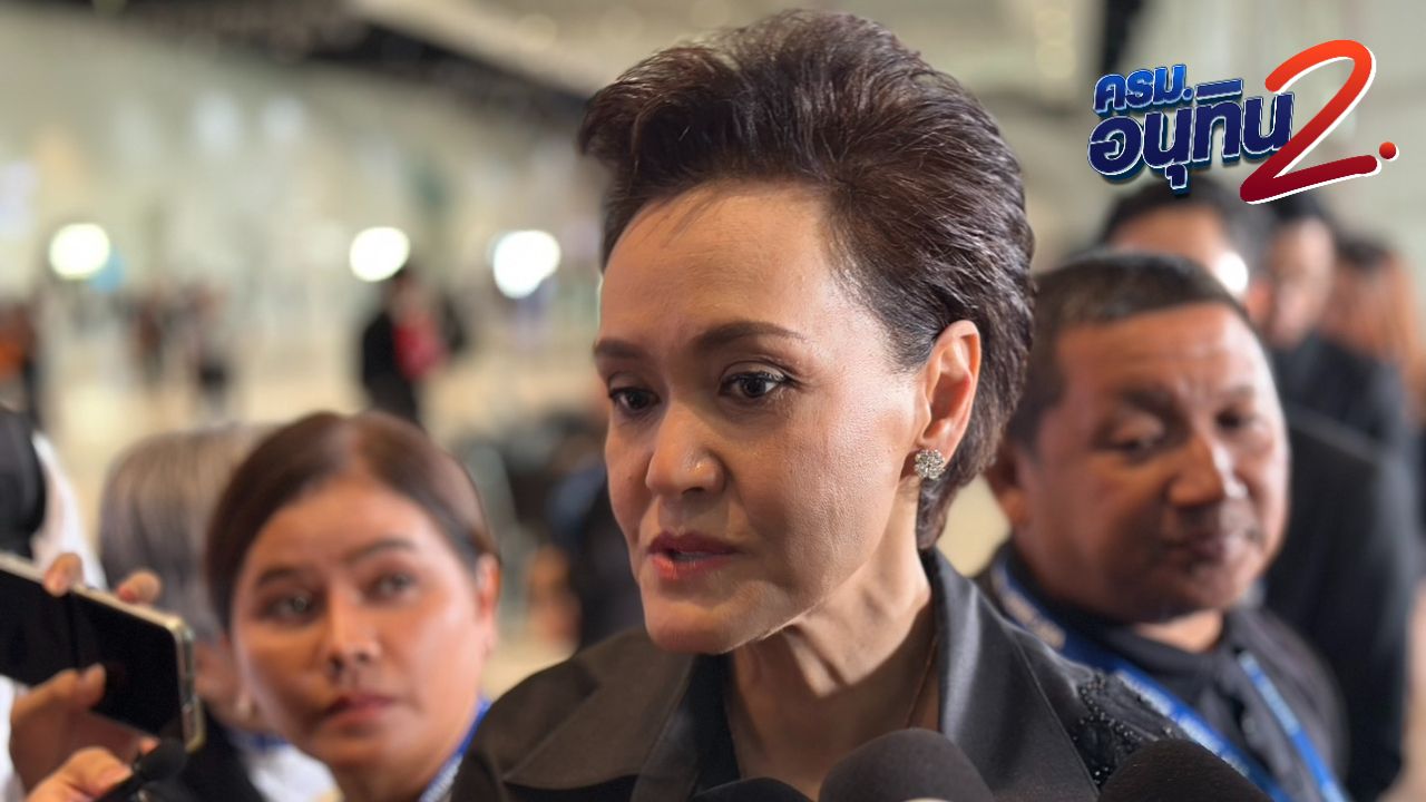 “ศุภจี” ไม่ติดต้องทำงานรัฐมนตรีต่างพรรค ขอแค่มีเป้าหมายเดียวกัน