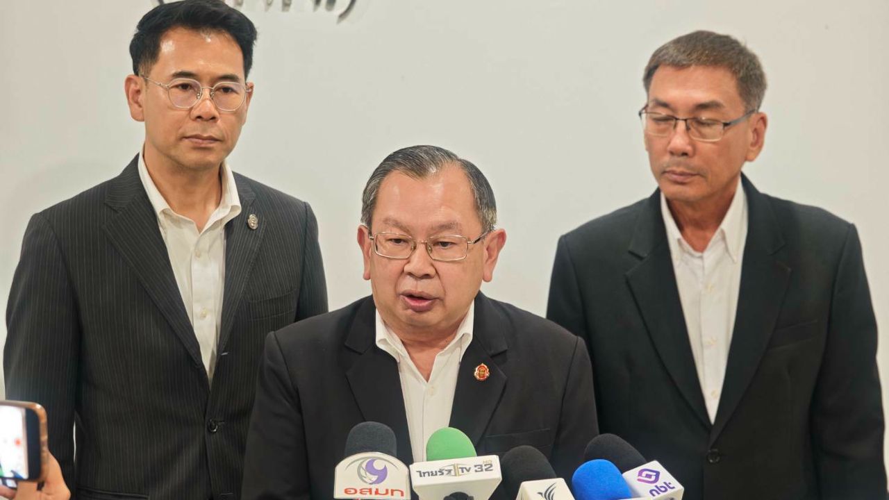 ผู้ตรวจการแผ่นดิน เดินหน้าแก้กฎหมายนอมินีล้งสินค้าเกษตร ตรวจสอบกันต่างชาติสวมสิทธิ