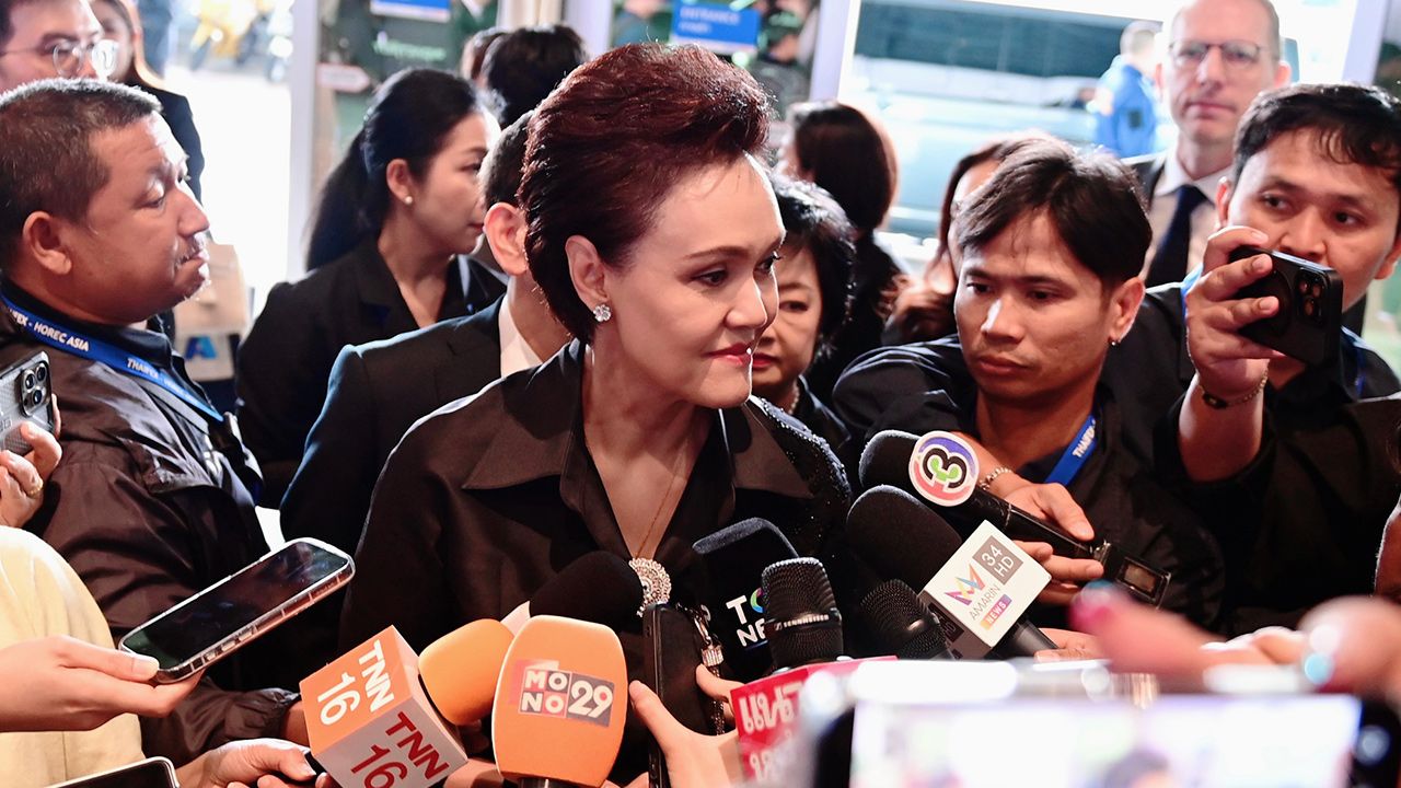 “ศุภจี” ตามติดสงครามตะวันออกกลาง ขออย่าตื่นตระหนก ยันมีแผนคุมราคาสินค้า-พลังงาน