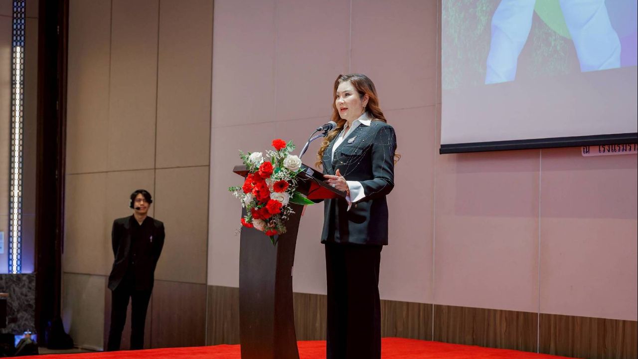 รัฐบาลอัดงบ 1,200 ล้านบาท ปล่อยสินเชื่อพิเศษช่วยเอสเอ็มอีพลิกวิกฤตสงครามตะวันออกกลาง