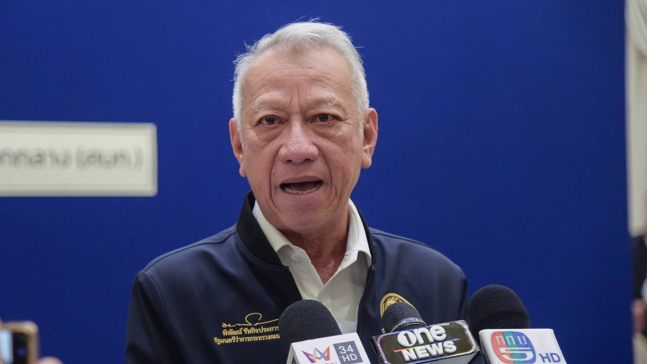 คาดโอมานนำ 20 ลูกเรือขึ้นแผ่นดินใหญ่ 12 มี.ค. ก่อนส่งกลับไทย อีก 3 คนขอเวลาช่วยเหลือ