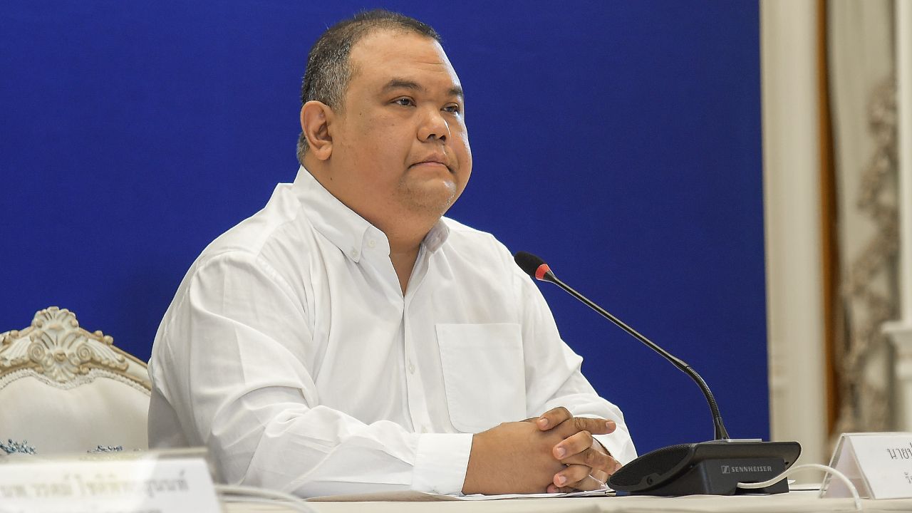 ศบก. ยืนยันไม่พบลูกเรือไทยเสียชีวิต เตรียมคุยโอมานขอบคุณ