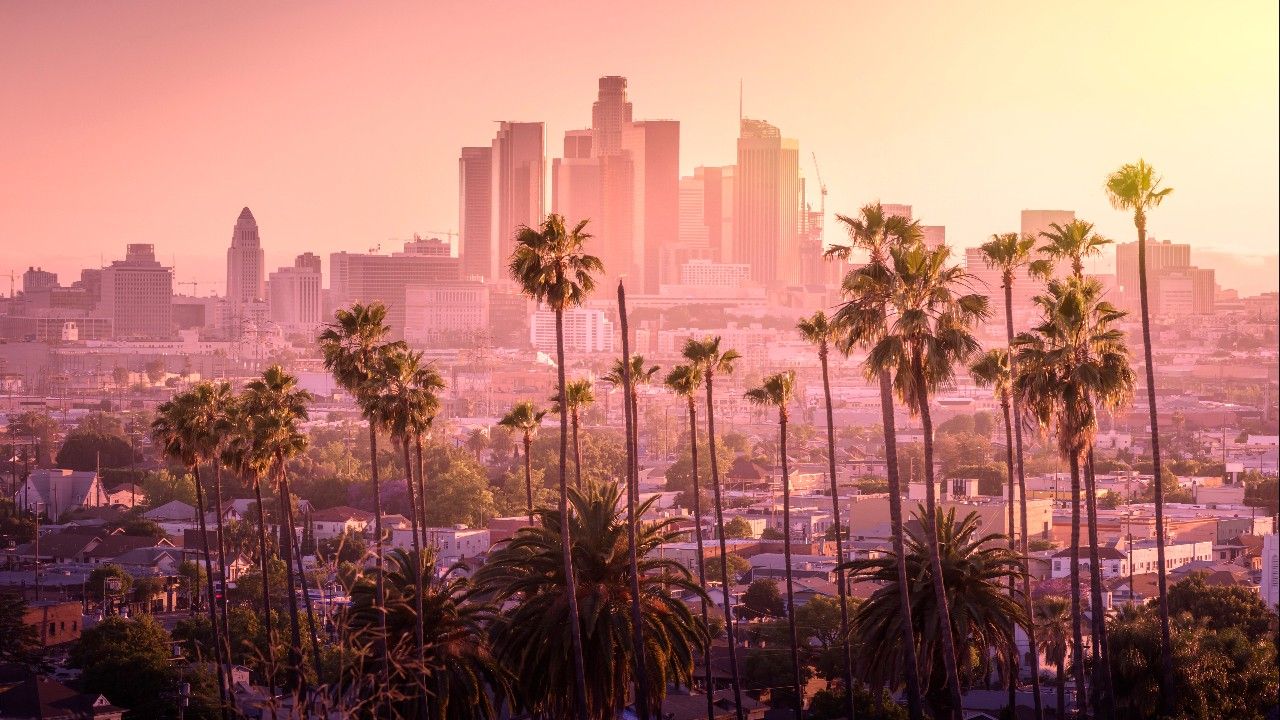 เอฟบีไอแจ้งเตือน! อิหร่านเสี่ยงใช้โดรนโจมตีแคลิฟอร์เนีย