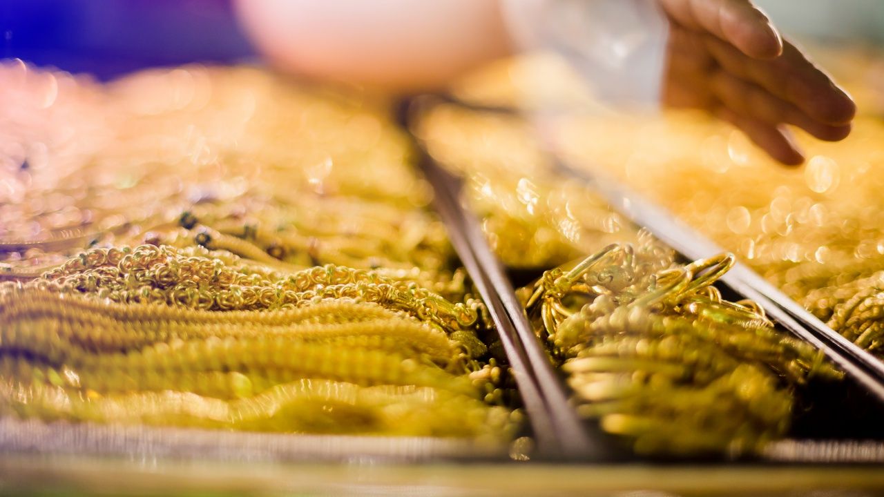 ราคาทองวันนี้ 12 มีนาคม 2569 ปรับเพิ่มขึ้น 50 บาท