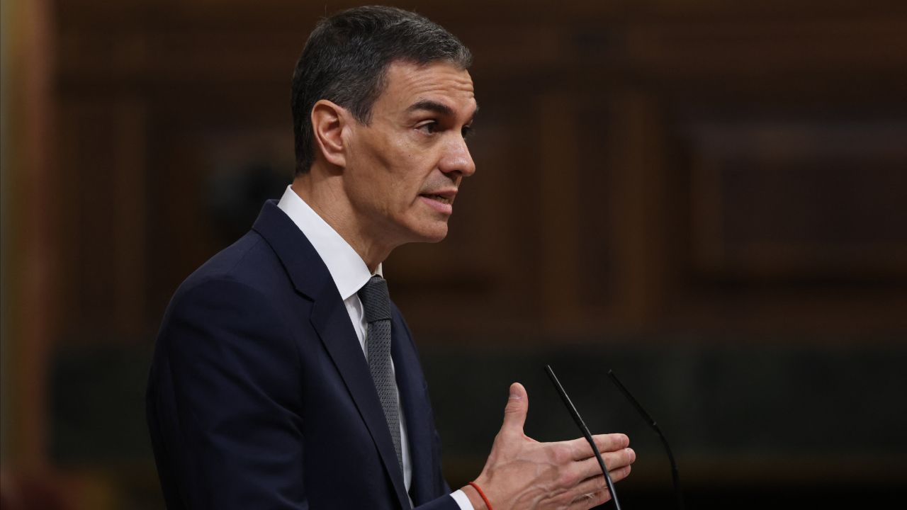 สเปนถอนทูตจากอิสราเอล แสดงจุดยืนต่อต้านสงคราม