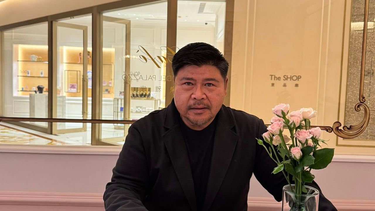 “ต่อพงษ์” หนุนใช้กลไกการทูตคุ้มครองสวัสดิภาพคนไทย