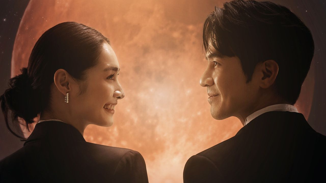 ละครใหม่ช่อง 3 'รักแสนล้านไมล์' โป๊ป ธนวรรธน์ คัมแบ็กคืนจอ จับคู่ มิ้นท์ รัญชน์รวี