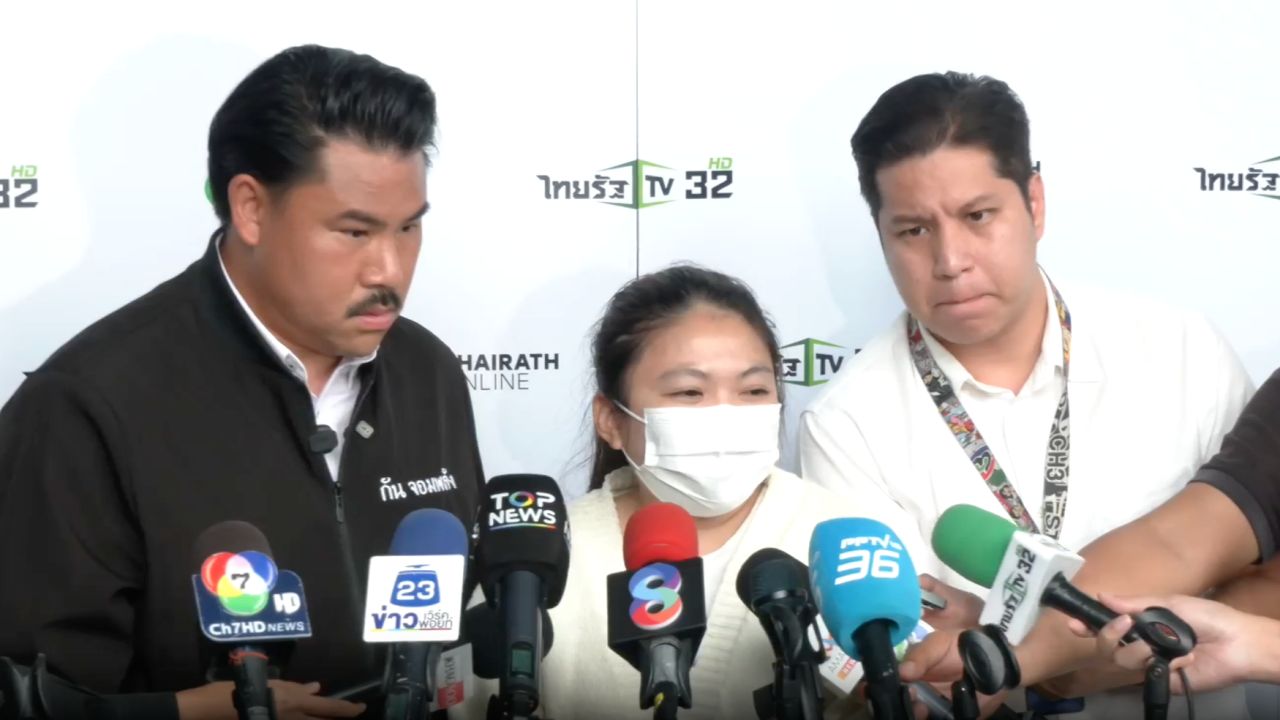 ภาวนาให้เป็นข่าวดี พบความเคลื่อนไหว บนเรือมยุรีฯ เพื่อนเผยพิกัดสุดท้าย “ช่างเครื่อง”