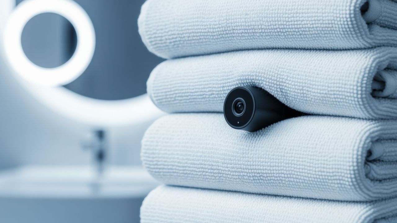 คู่รักช็อกพบคลิปส่วนตัวถูกแอบถ่ายเผยแพร่ในโรงแรมจีน