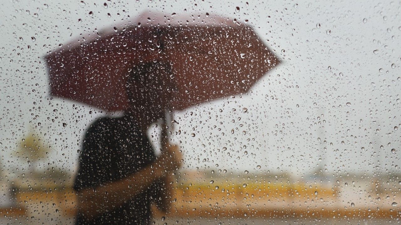 เตือนเลือกตั้ง 8 ก.พ. 69 รีบไปใช้สิทธิช่วงเช้า อาจมีฝนฟ้าคะนองบ่ายนี้