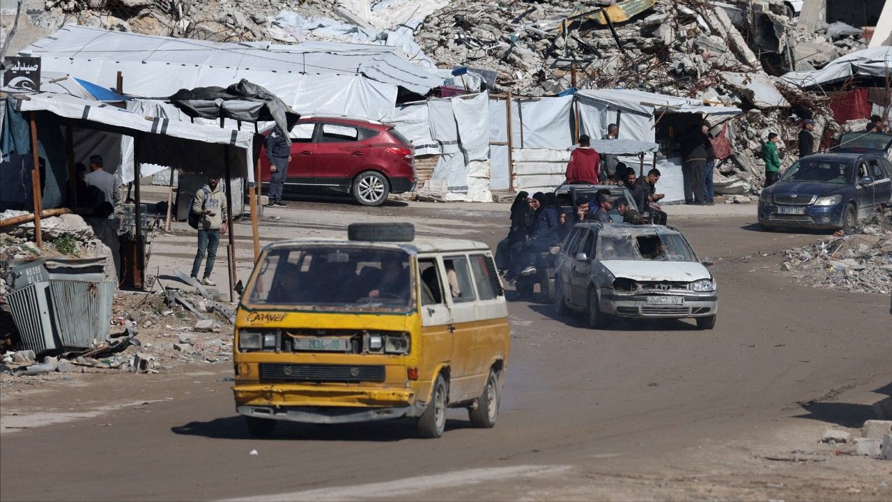 อิสราเอลโจมตีกาซาอีกครั้ง เสียชีวิต 20 ราย หลังทหารถูกยิง