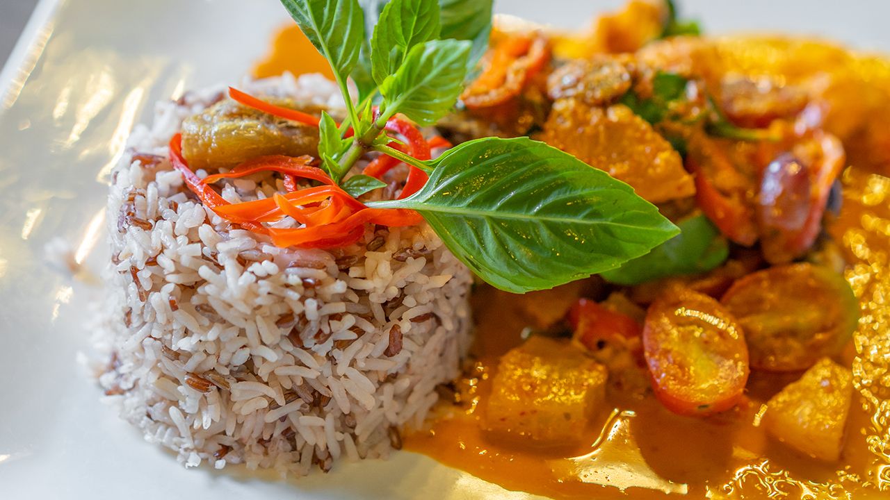 กรมการค้าต่างประเทศ ส่งเสริมข้าวอินทรีย์ไทยสู่ตลาดพรีเมียมทั่วโลก