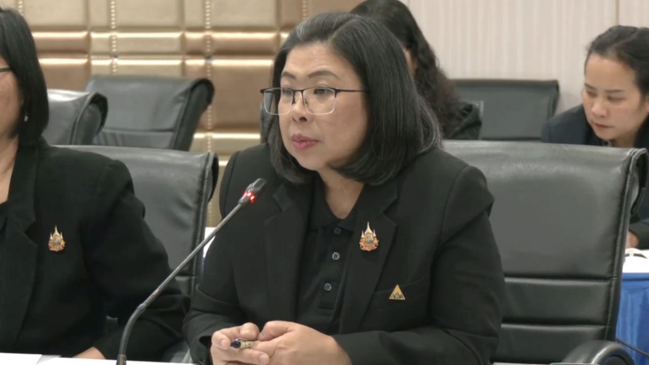 ประกันสังคมชี้แจงซื้อที่ดินชลบุรี 84.5 ล้าน ถูกต้องตามระเบียบ