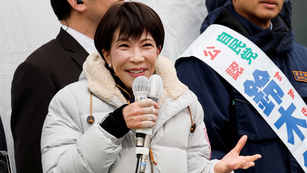 เอ็กซิตโพลเผย พรรคเสรีประชาธิปไตยญี่ปุ่นเตรียมคว้าชัยเลือกตั้งใหญ่