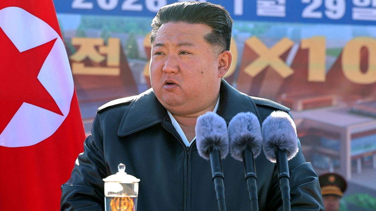 เกาหลีเหนือเตรียมประชุมใหญ่พรรคแรงงานครั้งแรกในรอบสองปี