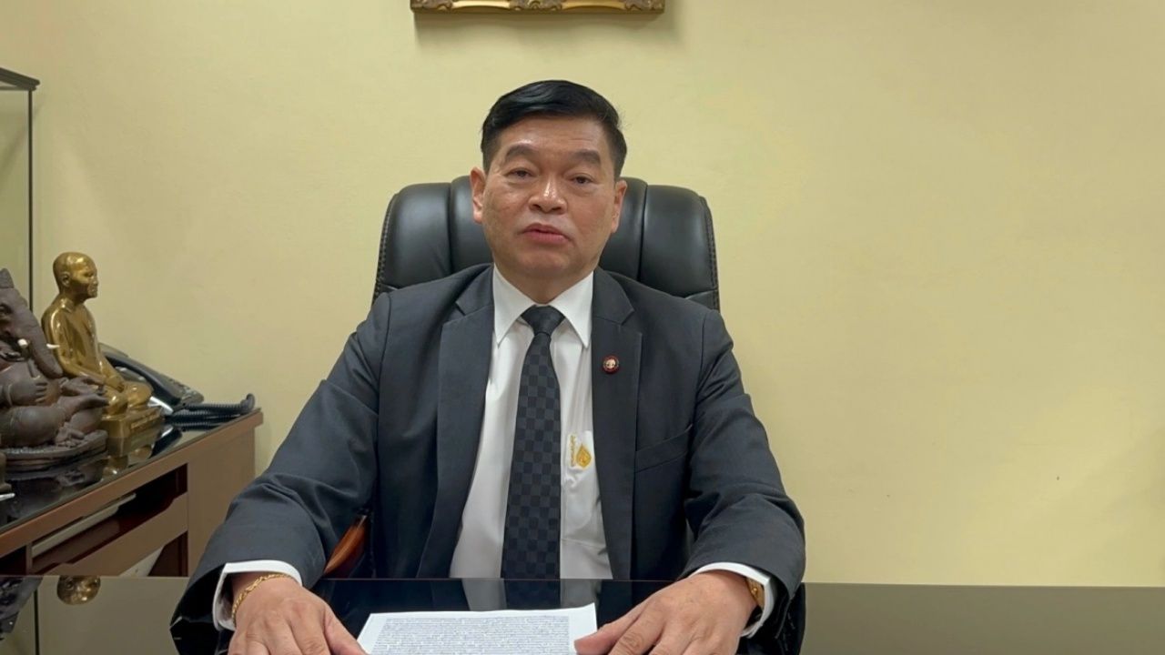 อัยการเร่งสอบสวนพยานคดีดิไอคอน สำนวนที่ 2 หลังฟ้อง 'บอสมิน-บอสแซม'