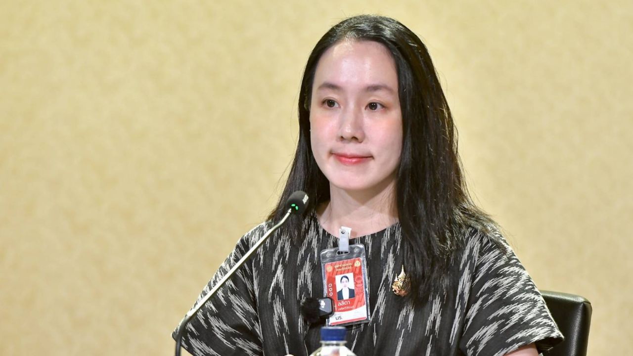 กรมควบคุมโรคแนะประชาชนเลือกบริโภคสัตว์ปีกอย่างปลอดภัยช่วงตรุษจีน