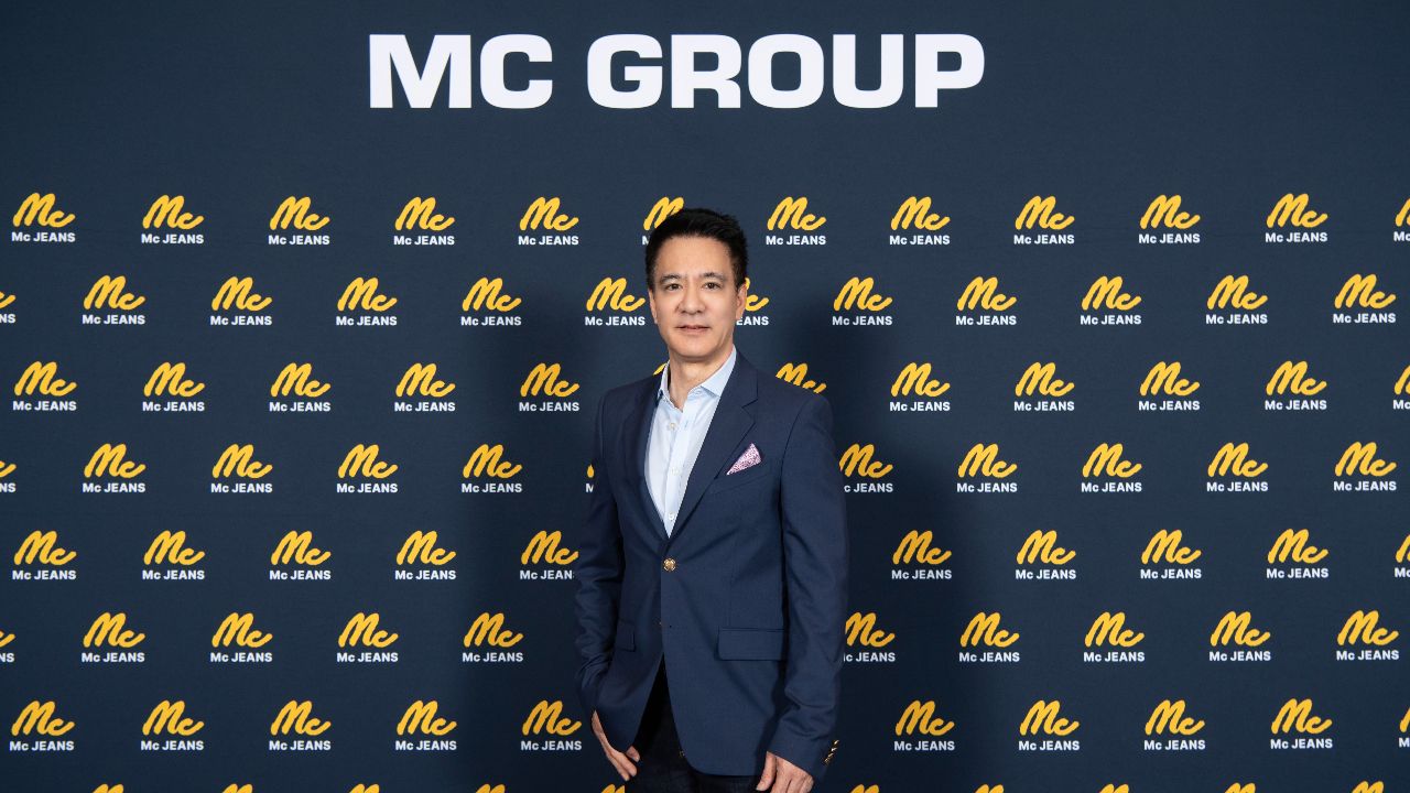 MC ใช้ AI ขับเคลื่อนธุรกิจ ดันรายได้พุ่งแตะ 8,500 ล้านบาท สวนกระแสเศรษฐกิจ