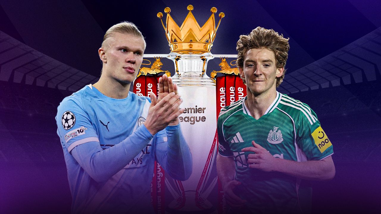 ลิเวอร์พูลคว้าแชมป์พรีเมียร์ลีก หลังชนะแมนฯ ยูไนเต็ด 3-1 ในเกมสุดมันส์