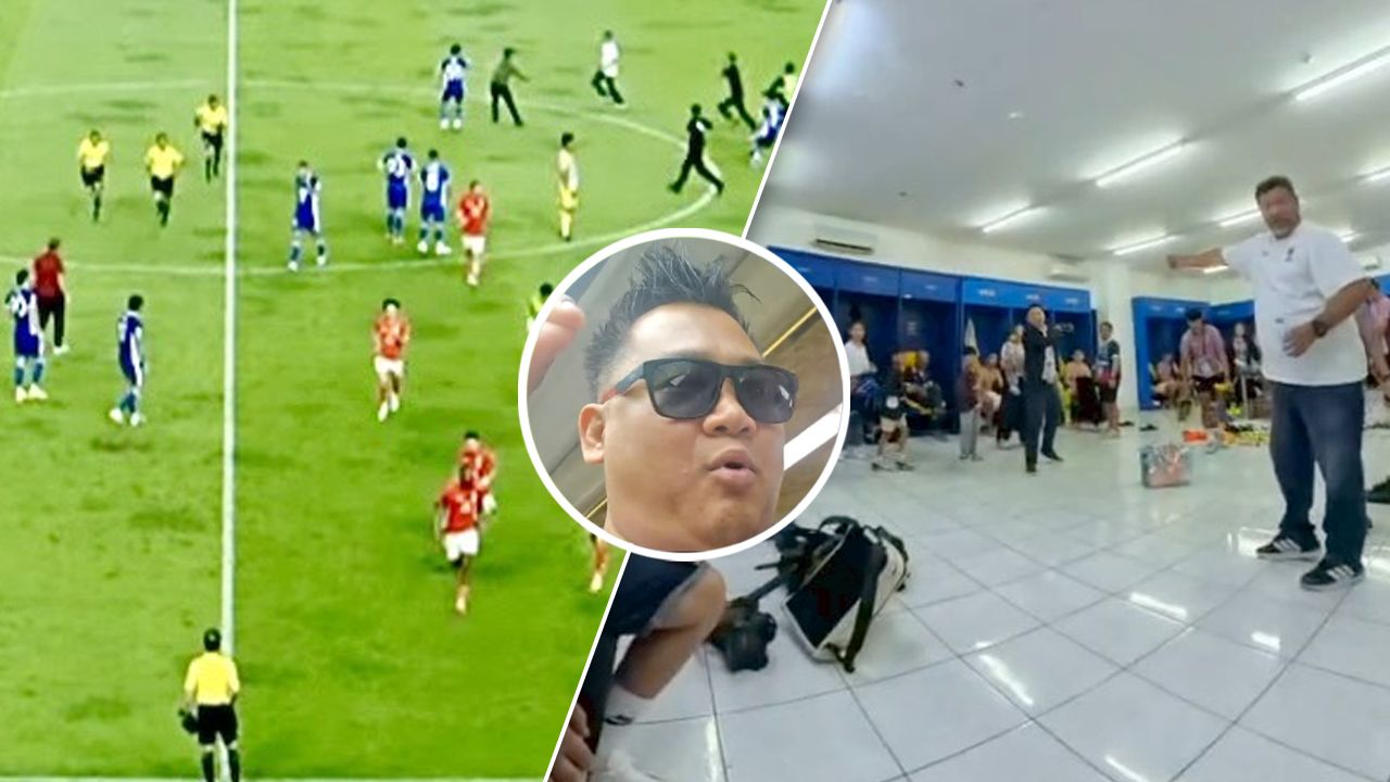สโมสรบุรีรัมย์ ยูไนเต็ด คว้าแชมป์ไทยลีก ฤดูกาล 2023/24 สร้างประวัติศาสตร์คว้าแชมป์สมัยที่ 9