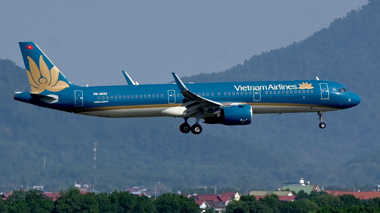 สายการบินเวียดนามเซ็นสัญญาซื้อเครื่องบินโบอิ้ง 90 ลำ มูลค่ากว่า 1.08 ล้านล้านบาท