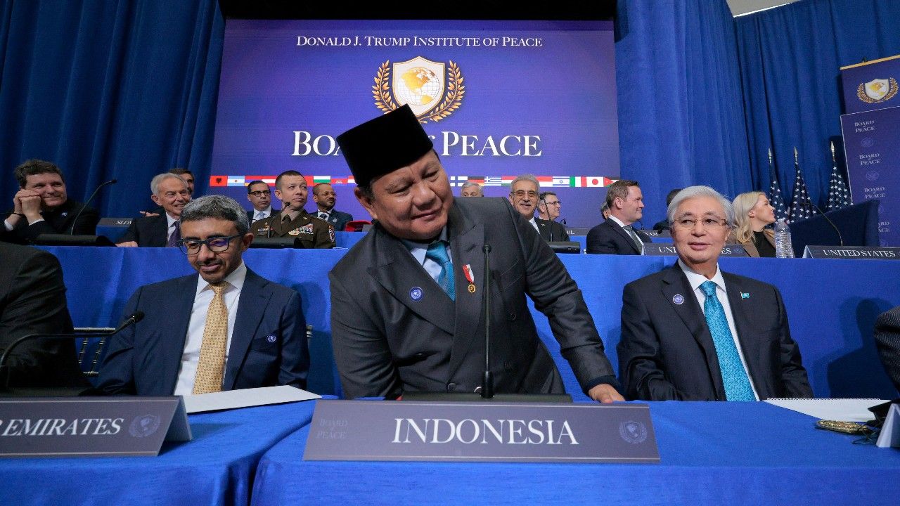 สหรัฐฯ กับ อินโดนีเซีย บรรลุข้อตกลงลดภาษีนำเข้าสินค้าเหลือ 19%