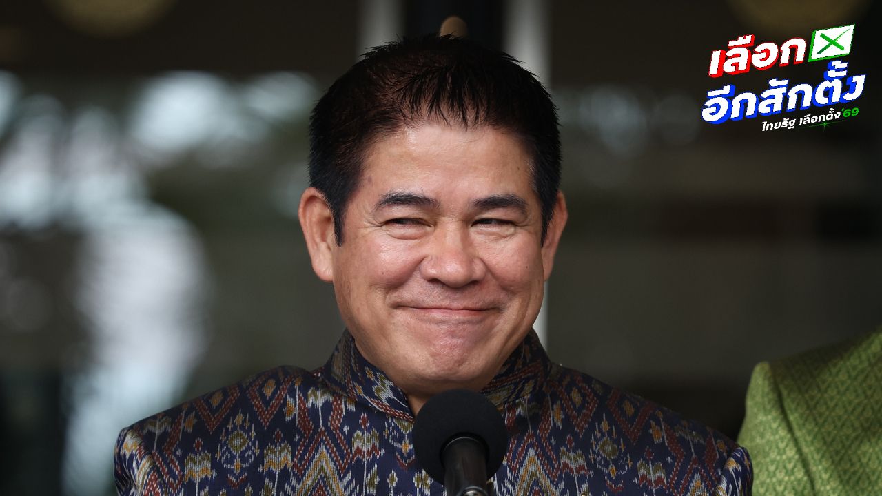 ธรรมนัสยังบินยุโรปคืนนี้ นเรศยืนยันไม่มีการเลื่อนไฟล์ท