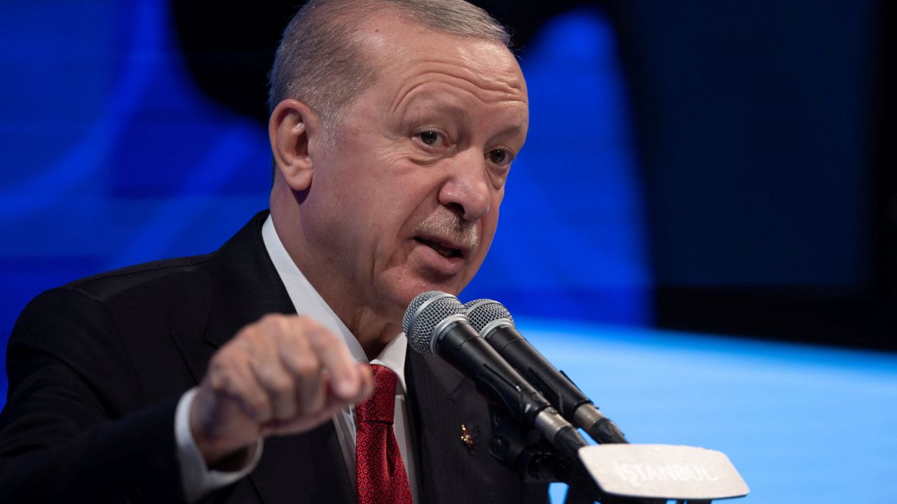 ตุรกีเตือนอิสราเอล หลังรับรองโซมาลีแลนด์ อาจทำสถานการณ์แย่ลง