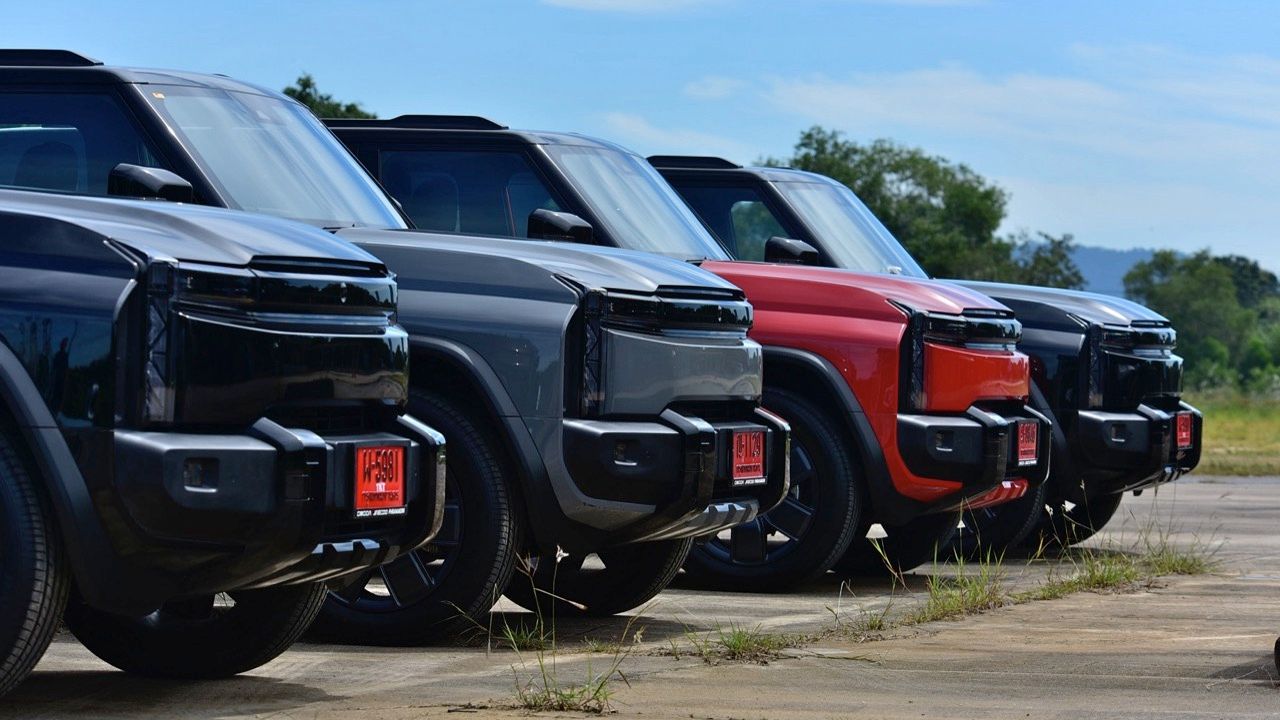 JAECOO เปิดโปรโมชันลดราคาต้อนรับตรุษจีน