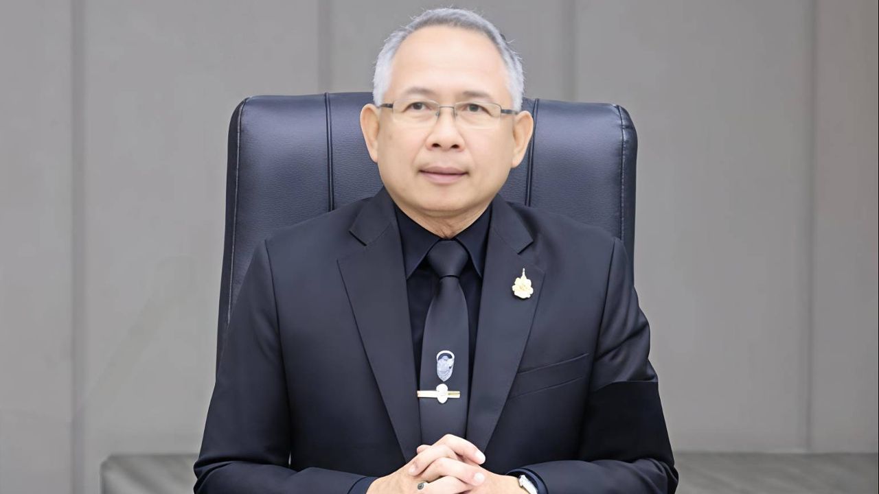 ปลัดพม. ยืนยันเลิกสมาคมฌาปนกิจต้องผ่านการพิจารณาจากนายทะเบียนท้องที่