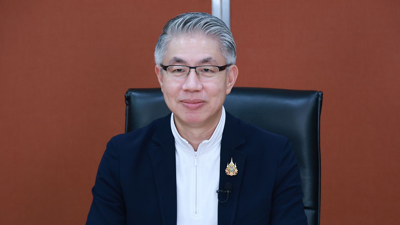 กองทุนพัฒนาเอสเอ็มอี เปิดตัวโครงการ TOP UP เสริมสภาพคล่องธุรกิจ