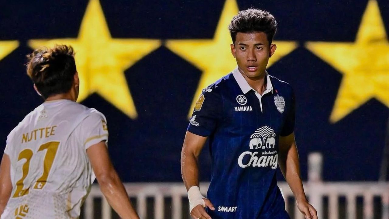 สโมสรบุรีรัมย์ ยูไนเต็ด คว้าแชมป์ไทยลีก ฤดูกาล 2023/24 อย่างเหนือความคาดหมาย