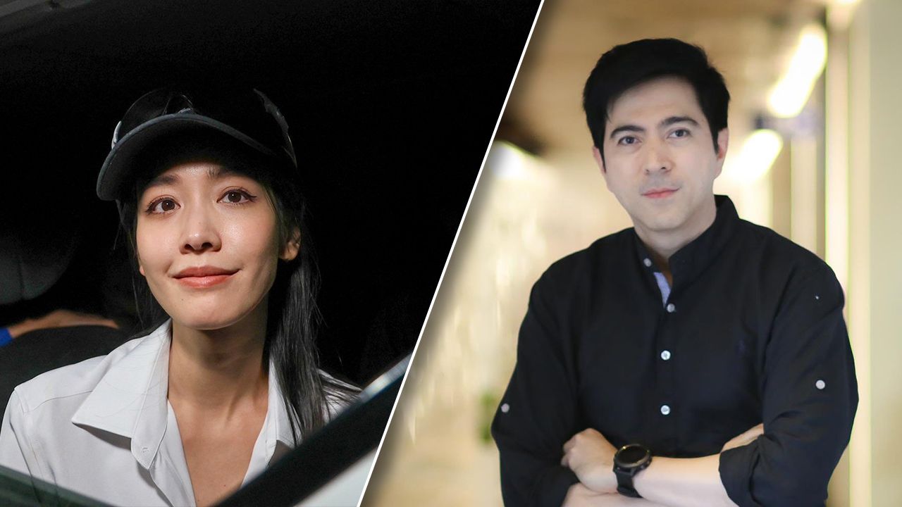 อัยการสูงสุดมีคำสั่งฟ้อง “บอสแซม-บอสมิน” คดี “ดิไอคอน กรุ๊ป”