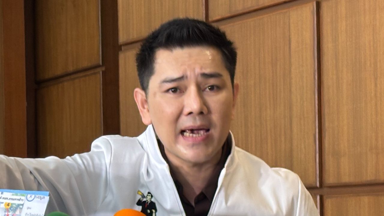 เปิดเผยการทุจริตประมูลกรมการข้าว 2,000 ล้าน "ทนายอั๋น" ยืนยันไม่เป็นลูกน้องพรรคการเมือง