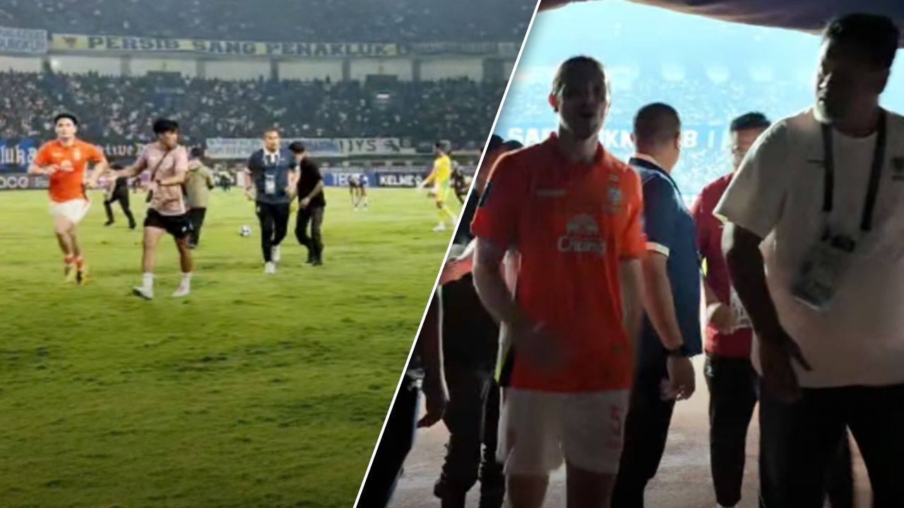 บีจี ปทุม ยูไนเต็ด คว้าแชมป์ไทยลีก ฤดูกาล 2023/24 อย่างสมศักดิ์ศรี