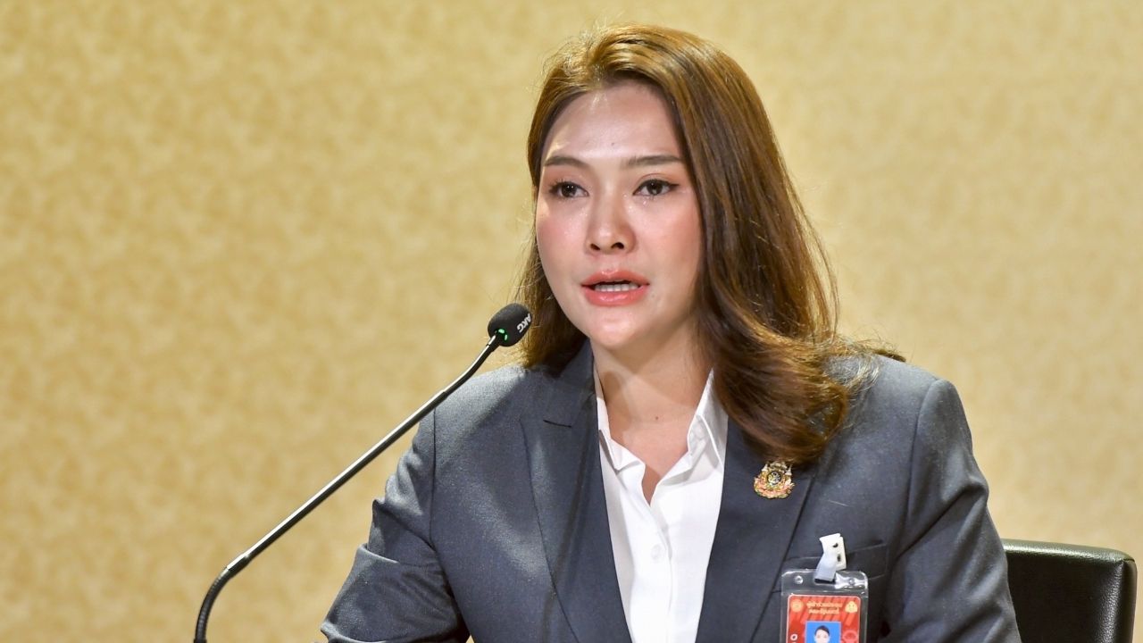 รัฐบาลชี้แจงการเลิกสมาคมฌาปนกิจ ต้องผ่านการพิจารณาจากนายทะเบียนท้องที่