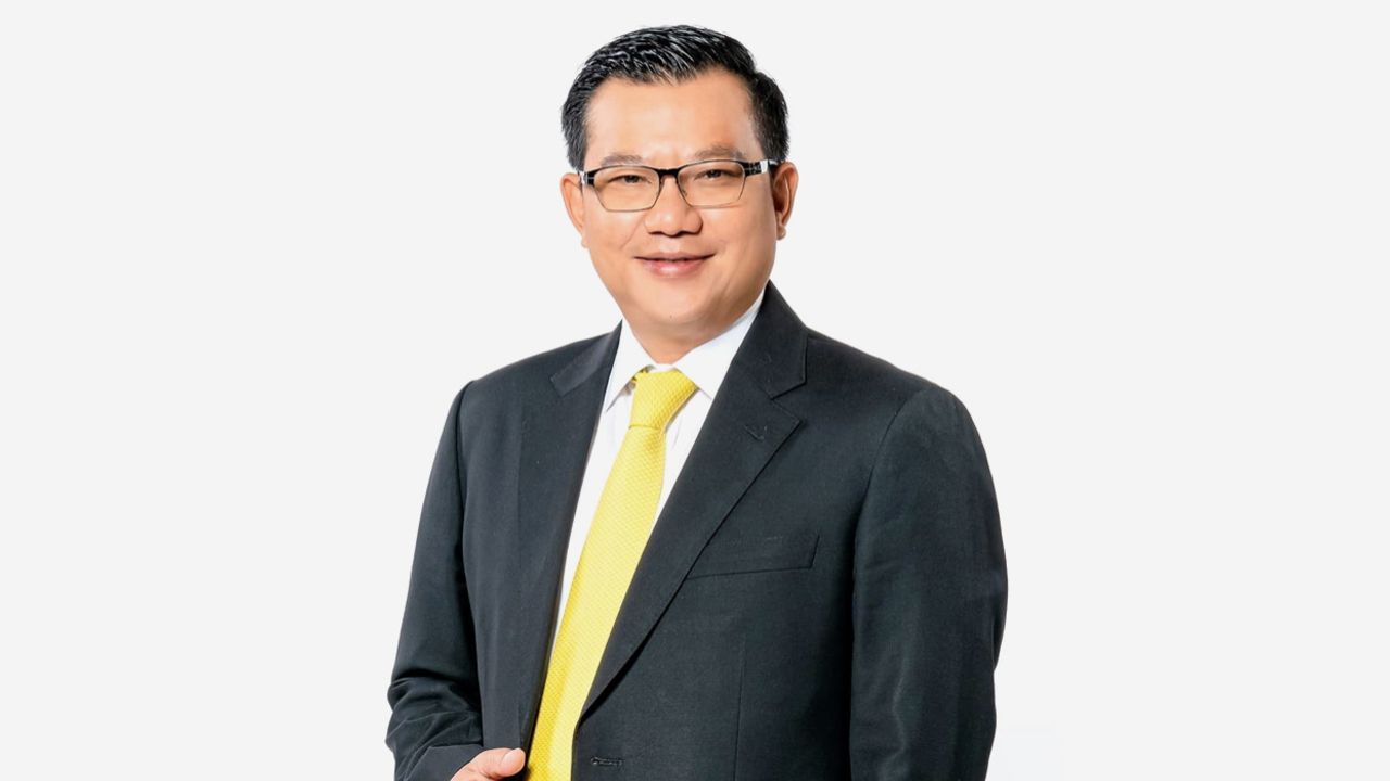 ประวัติ ‘จิรุตม์ วิศาลจิตร’ ว่าที่กรรมการการเลือกตั้งคนใหม่