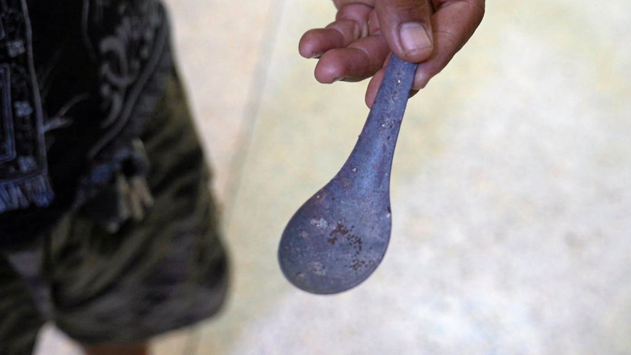 กองทัพบกยืนยันผลตรวจนิติเวชไม่พบสิ่งแปลกปลอมในร่างพลทหารเพชรรัตน์