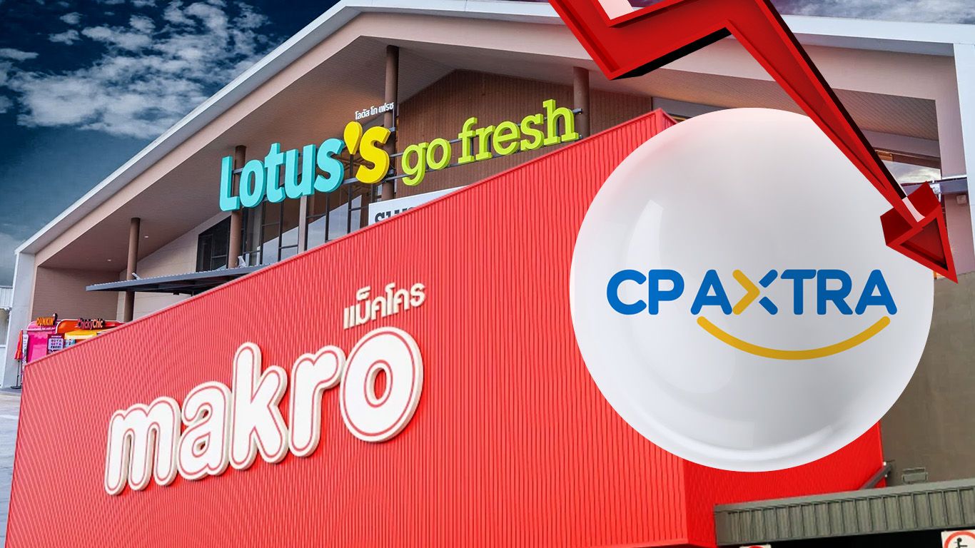 CPAXT รายงานกำไรปี 68 ร่วง 11.5% เหลือ 9.3 พันล้านบาท แต่บอร์ดเคาะจ่ายปันผลเพิ่ม 0.53 บาท