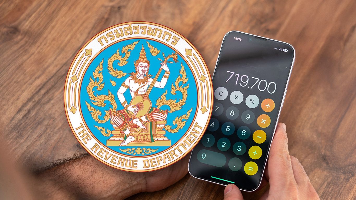 สรุปชัด! 8 ประเภทเงินได้ปี 2568 ตามมาตรา 40(1)-(8) วิธียื่นภาษีให้ถูกต้องและประหยัด