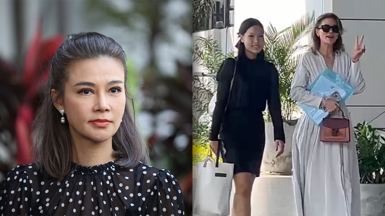 ปู มัณฑนา โพสต์แจงใจหลังประกันตัว เปิด 2 เวอร์ชั่น นางเอก-นางร้าย