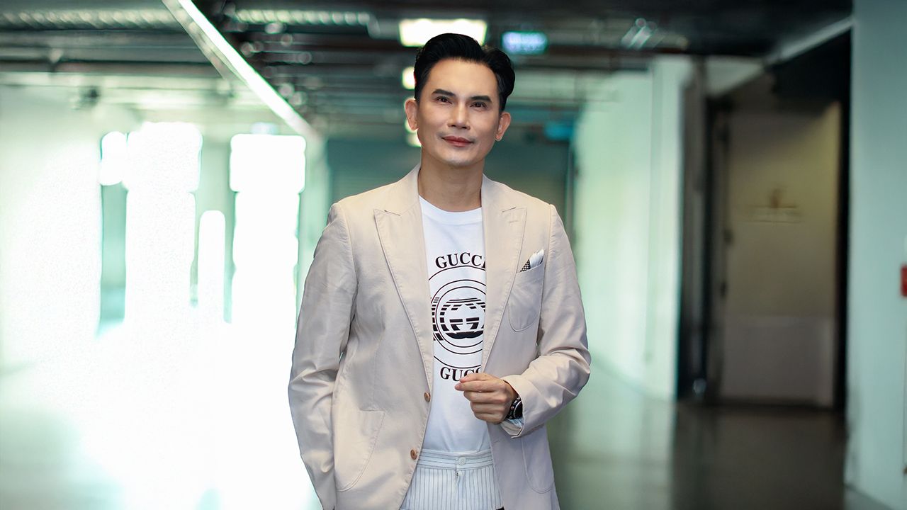 บี๋ สวิช เปิดใจหลังงานจิตอาสา มุมมองชีวิตเปลี่ยน ใช้ชีวิตง่ายขึ้น แฮปปี้กับแฟน
