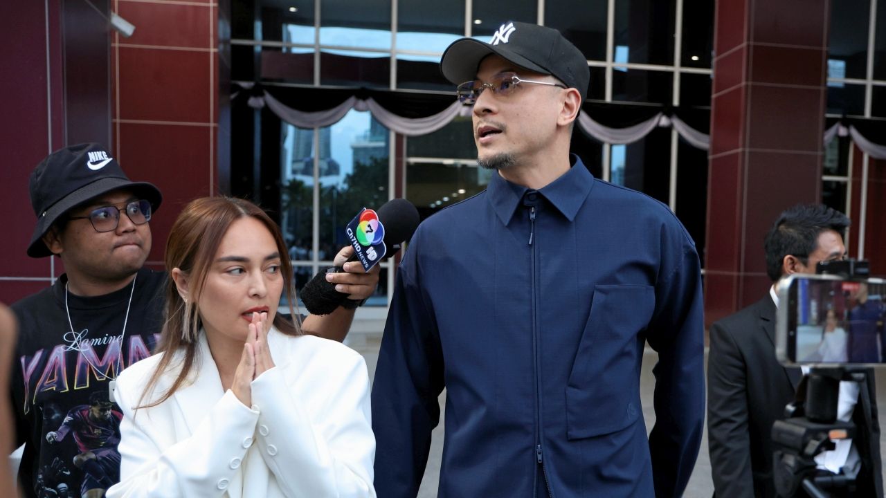 นานา-เวย์ เตรียมขอประกันตัวหลังอัยการฟ้องคดีฉ้อโกงกว่า 100 ล้าน