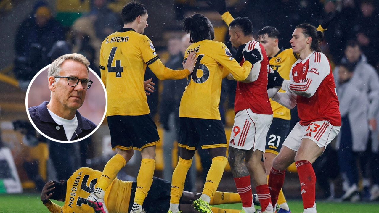 ลิเวอร์พูลคว้าแชมป์พรีเมียร์ลีก ฤดูกาล 2023/24 หลังชนะแมนฯ ยูไนเต็ด 2-1